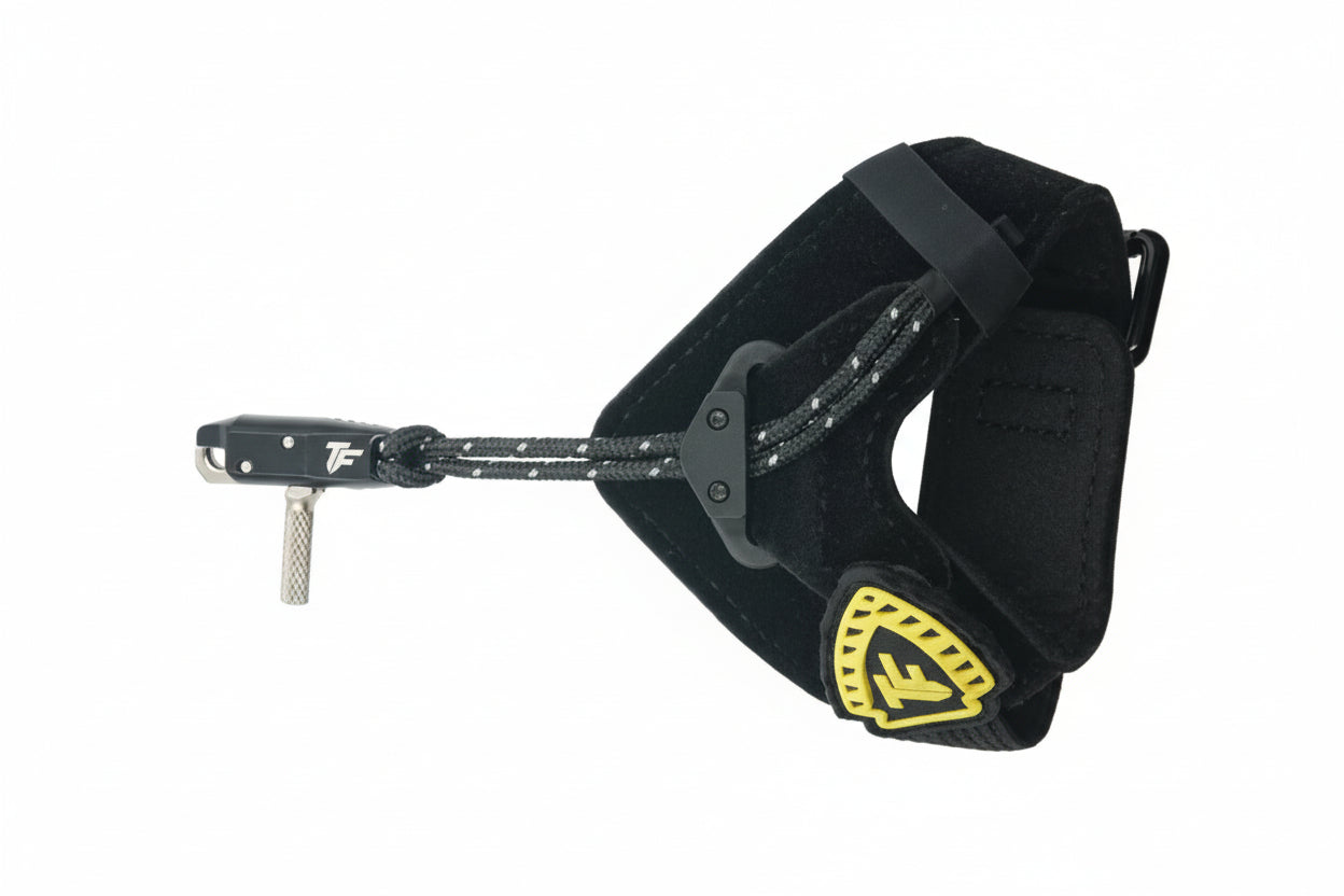 TruFire Toro Jr. Release