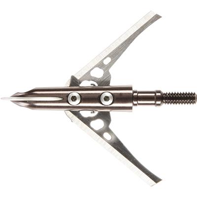 Rage 2 Blade COC NC Broadheads 3 pk.