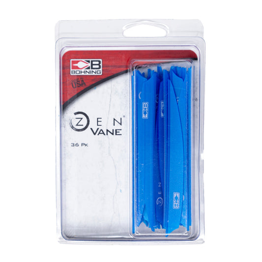 Bohning Zen Vane