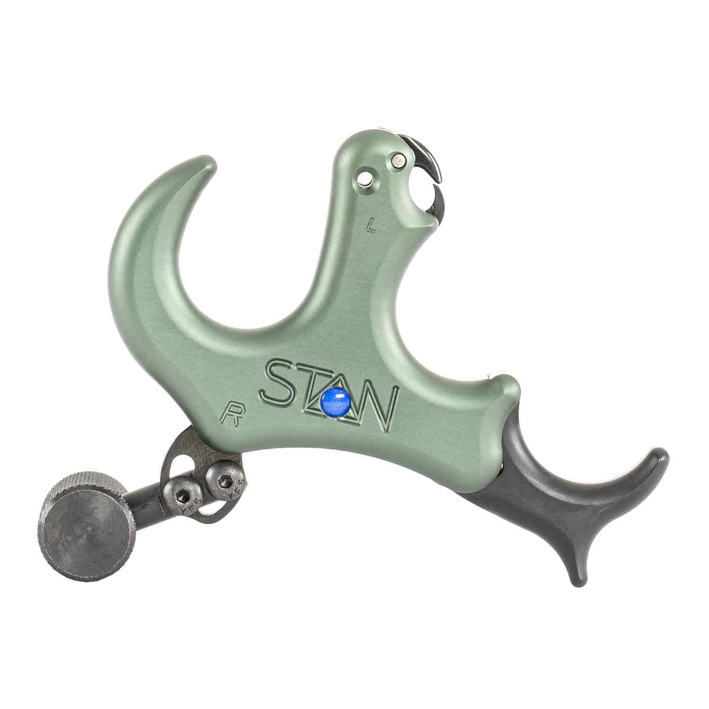 Stan OnneX Resistance Handheld Release