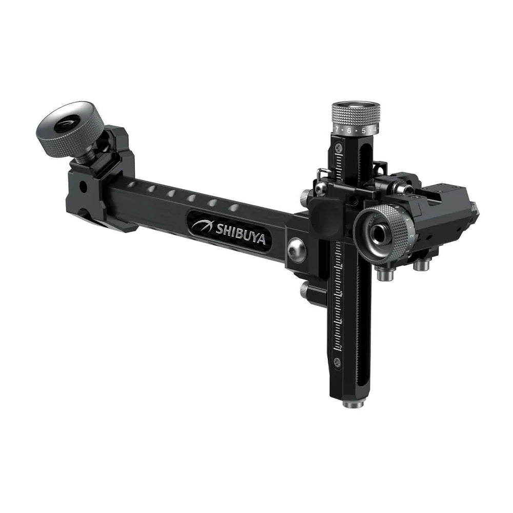 Shibuya Ultima CPX III Compound Target Sight