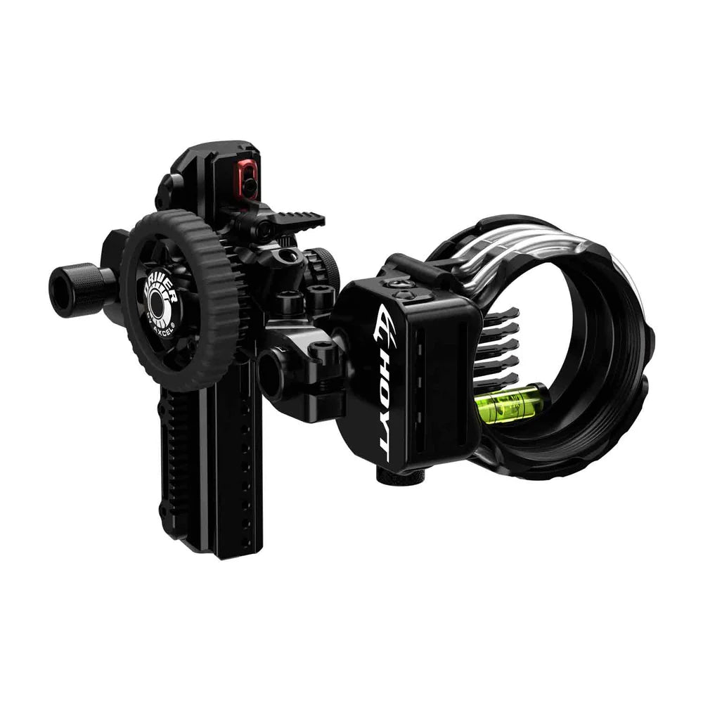 Hoyt Multi Pin Driver Sight