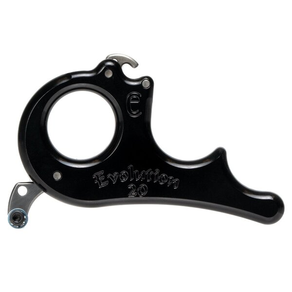 Carter Evolution 20 - Resistance Release (3 Finger)