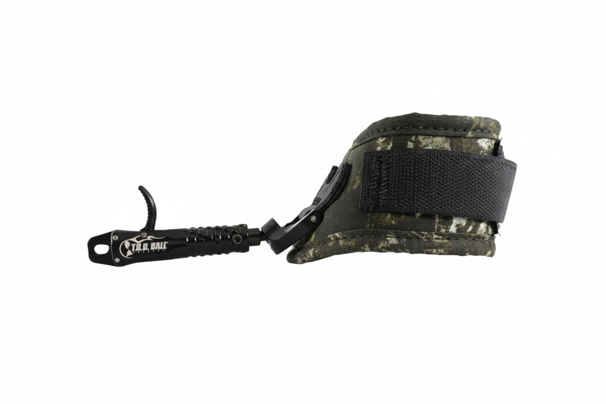 Tru Ball Assassin XT Release