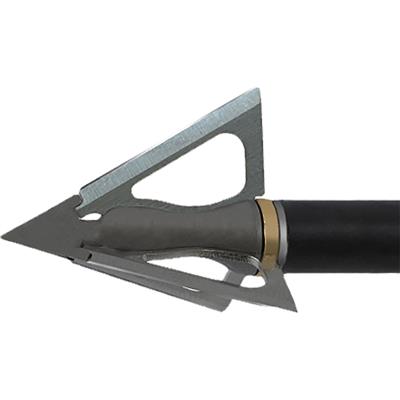 G5 Striker V2 Broadheads 3 pk.
