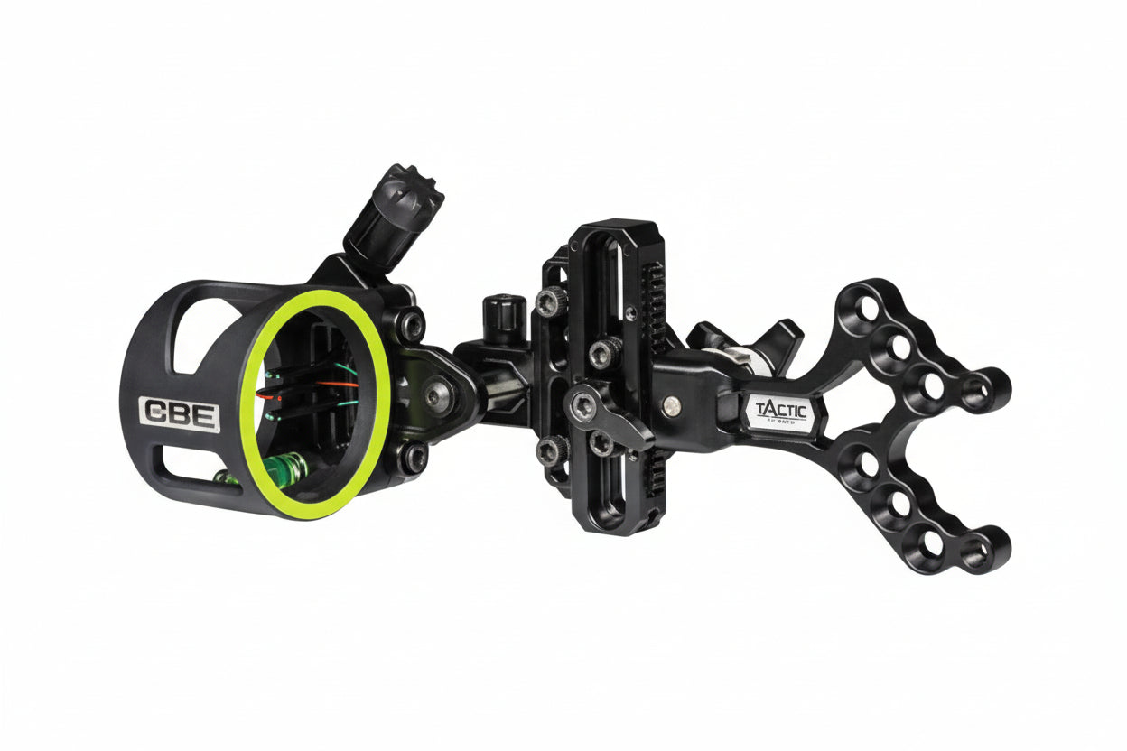 CBE Tactic Hybrid Sight
