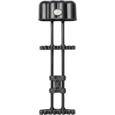 Octane Furnace 4 Arrow Quiver Black