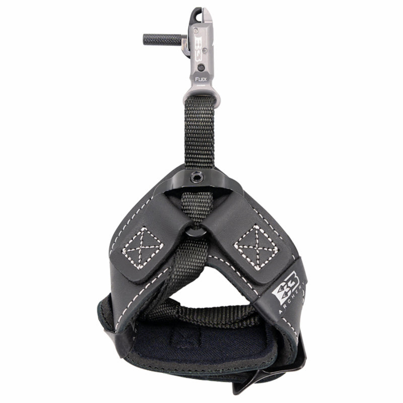 B3 King Flex Connector
