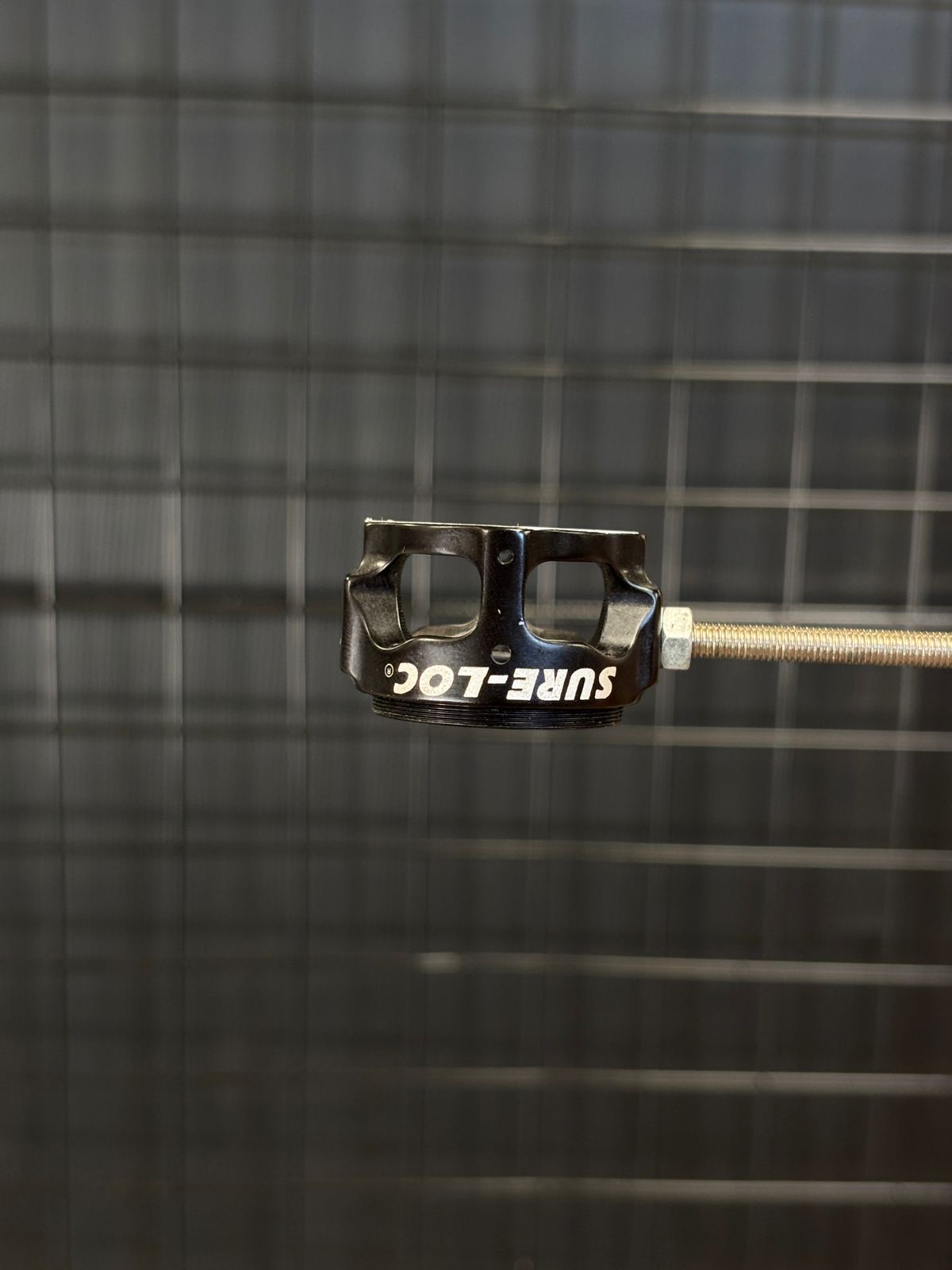Sure-Loc Target Scope