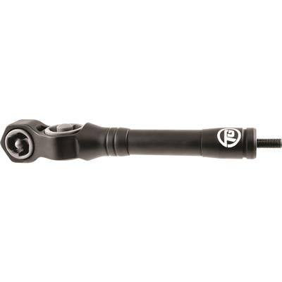 TruGlo Cadence Stabilizer Black 8"