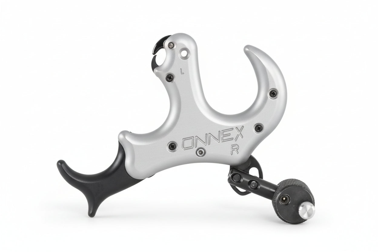 Stan OnneX Resistance Handheld Release