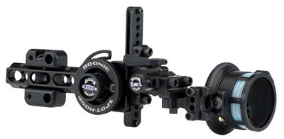 Spot Hogg Boonie Dove Tail