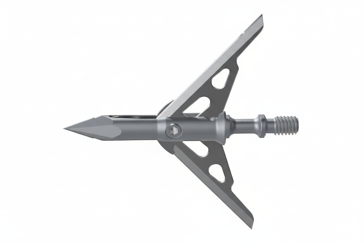G5 T2 Broadhead