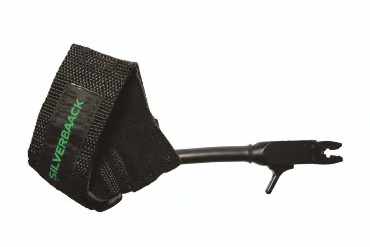 TruFire Patriot Release Hook and Loop Junior