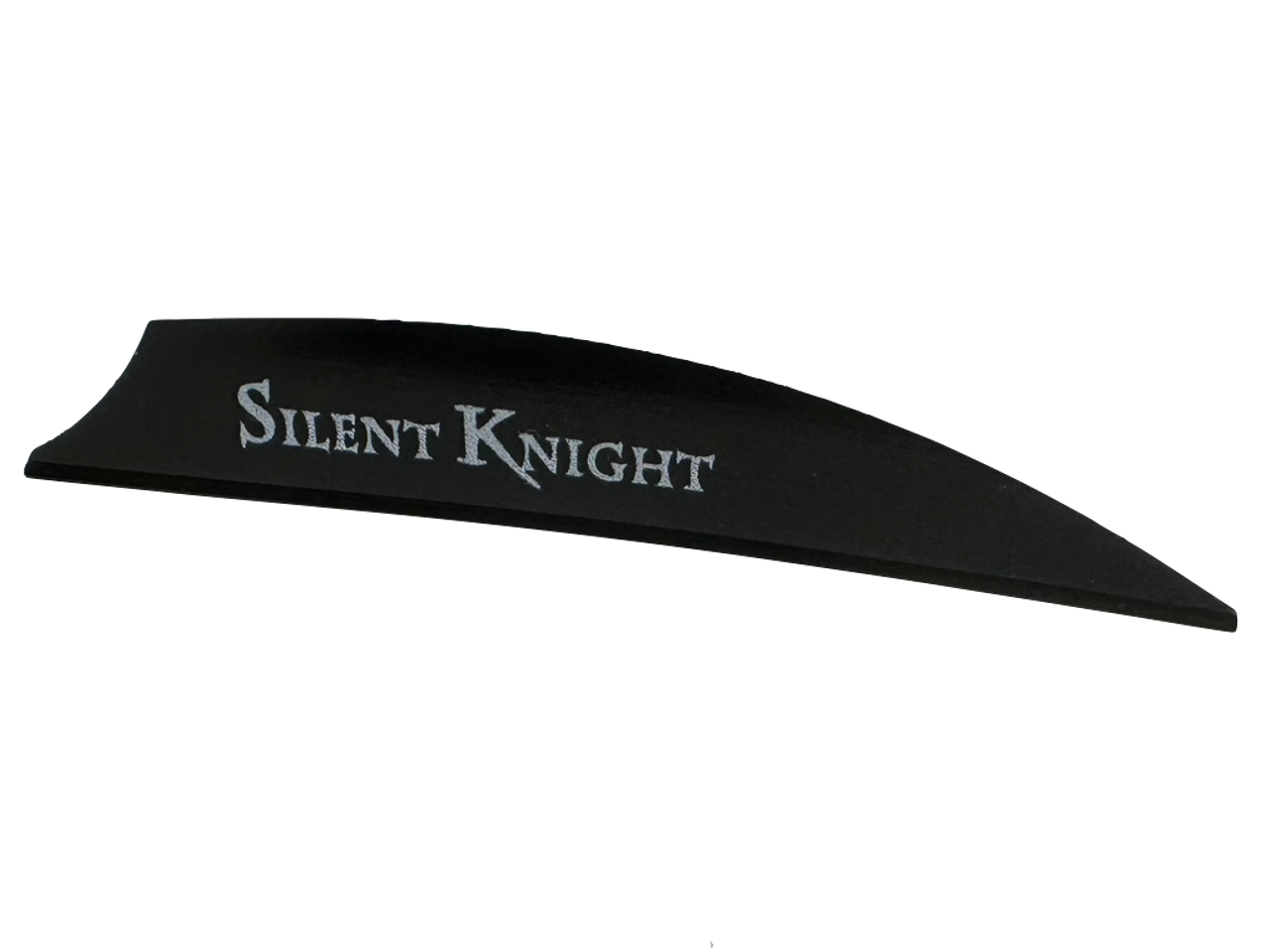 Flex Fletch Silent Knight 3"
