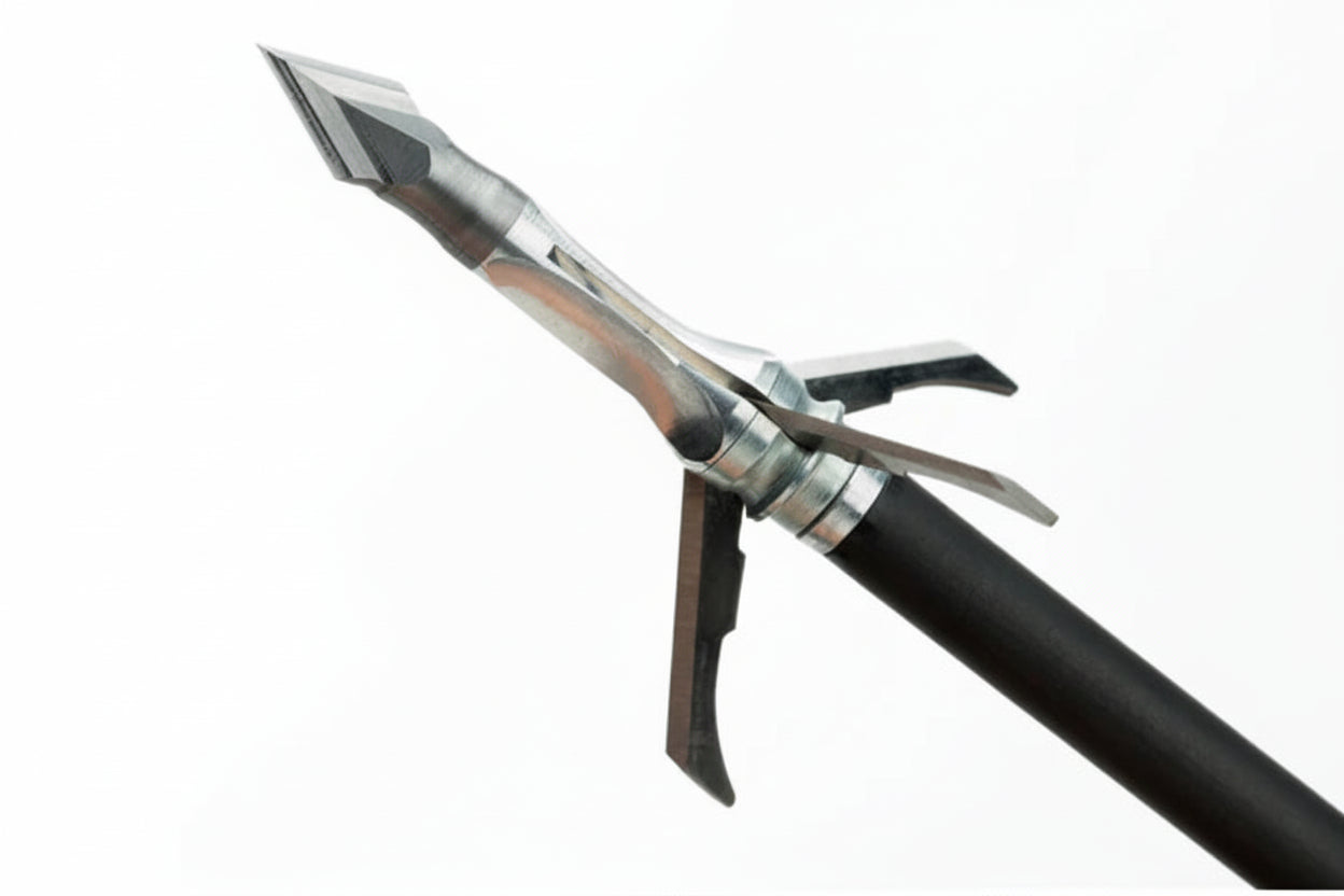 Grim Reaper Razorcut Crossbow