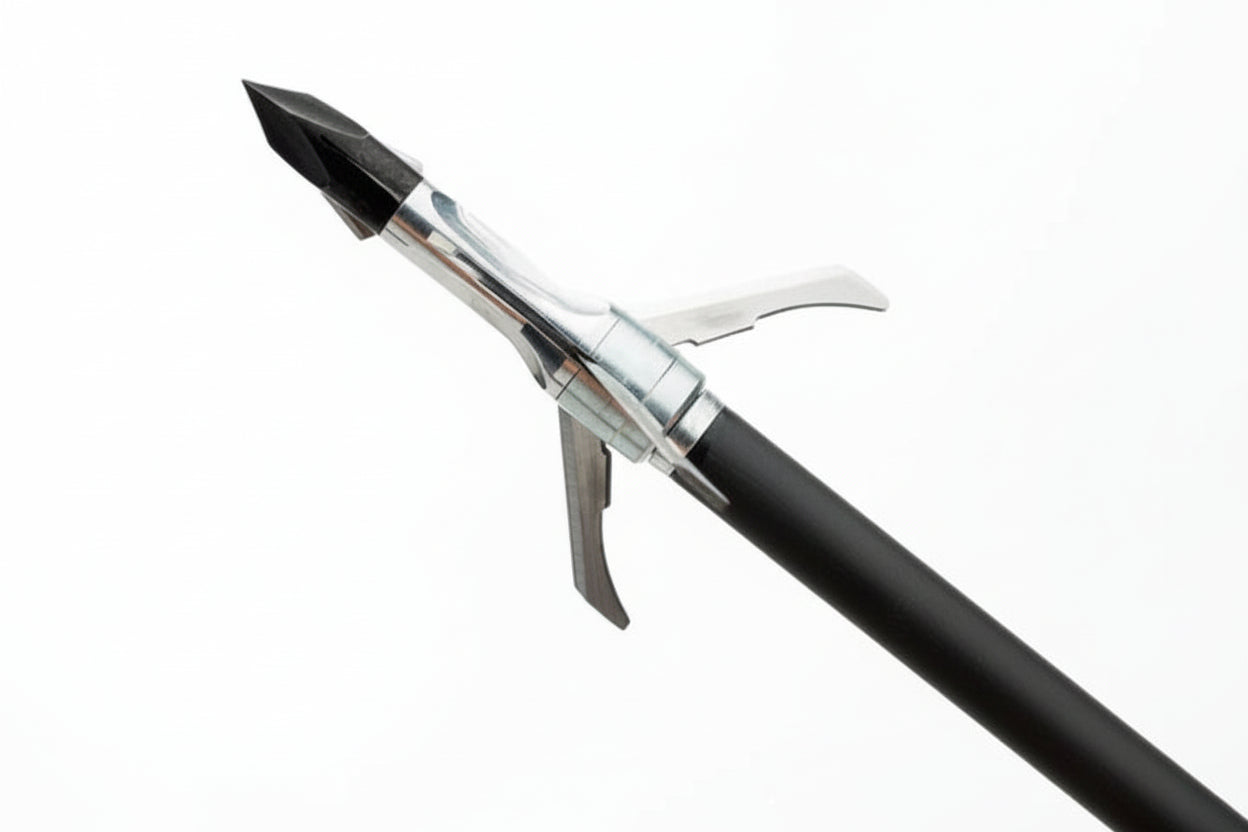 Grim Reaper RazorTip Crossbow