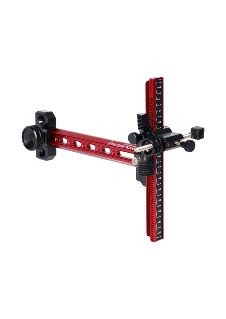 Krossen Scorpion Recurve Sight
