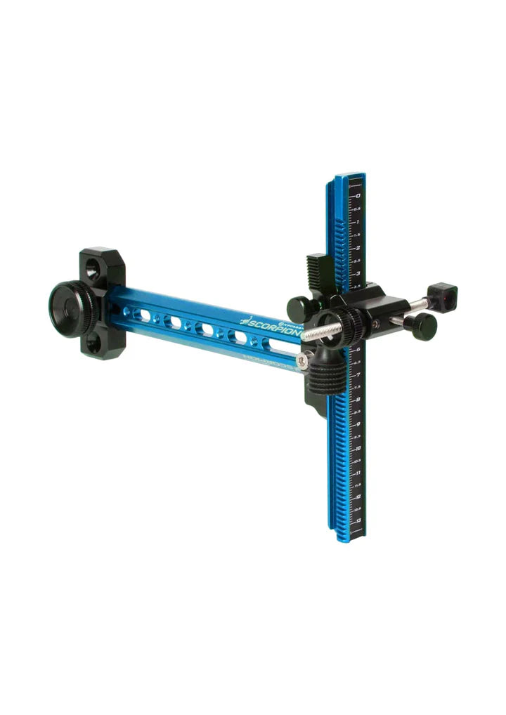 Krossen Scorpion Recurve Sight