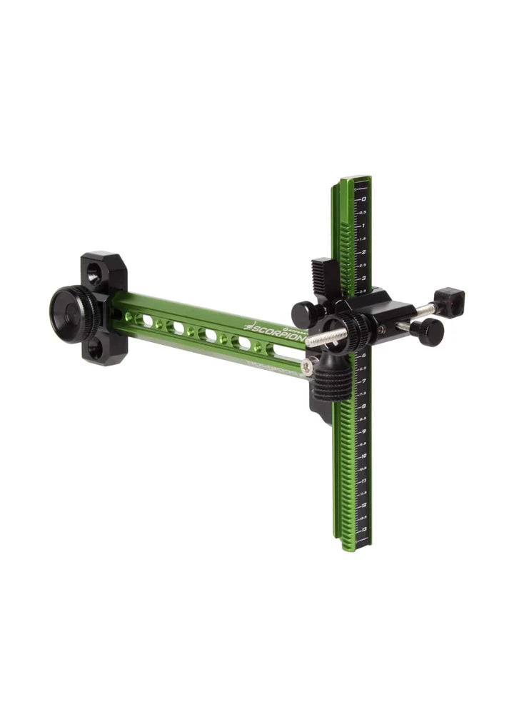 Krossen Scorpion Recurve Sight