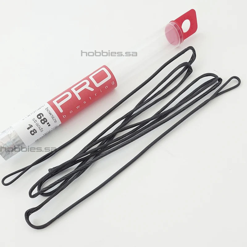 Flex pro Recurve String