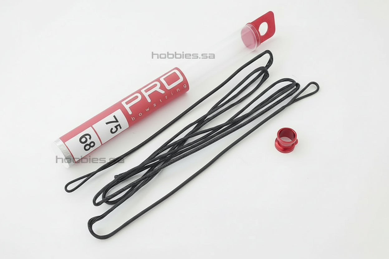 Flex pro Recurve String
