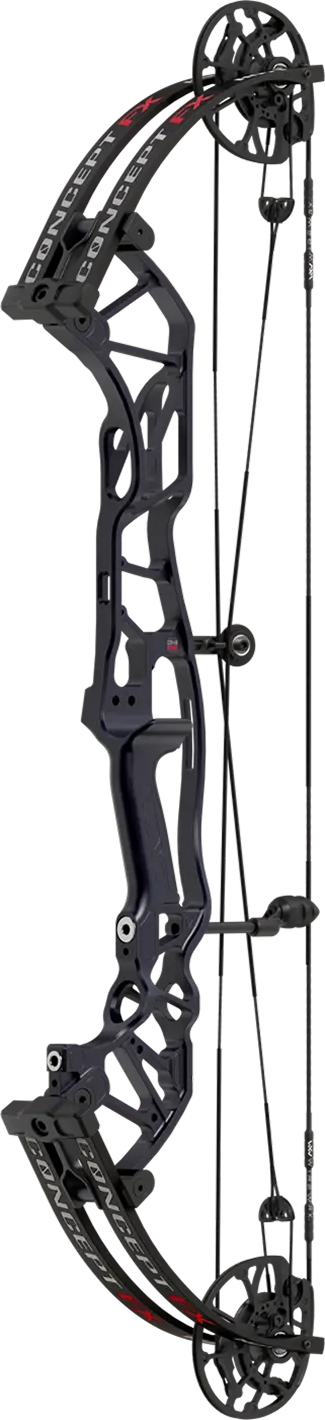 Hoyt Concept FX Spec