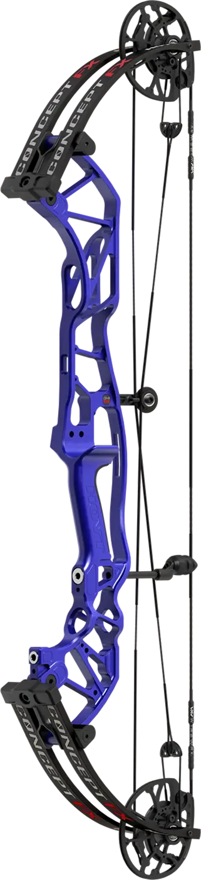 Hoyt Concept FX Spec
