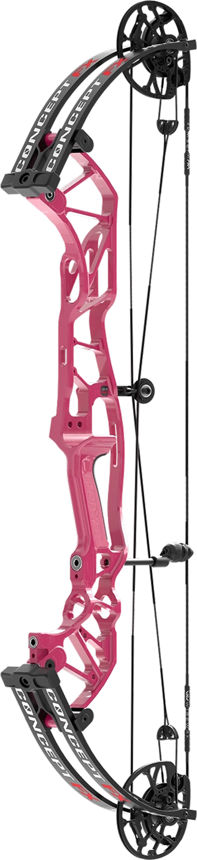 Hoyt Concept FX Spec