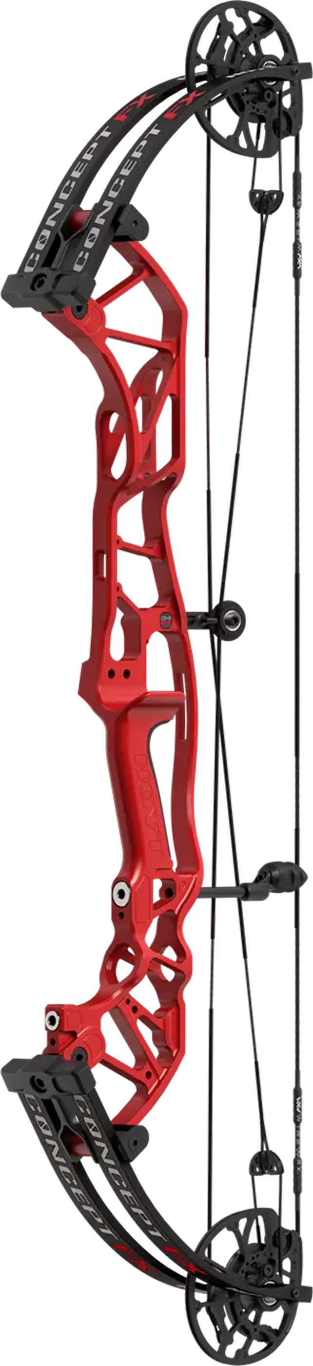 Hoyt Concept FX Spec