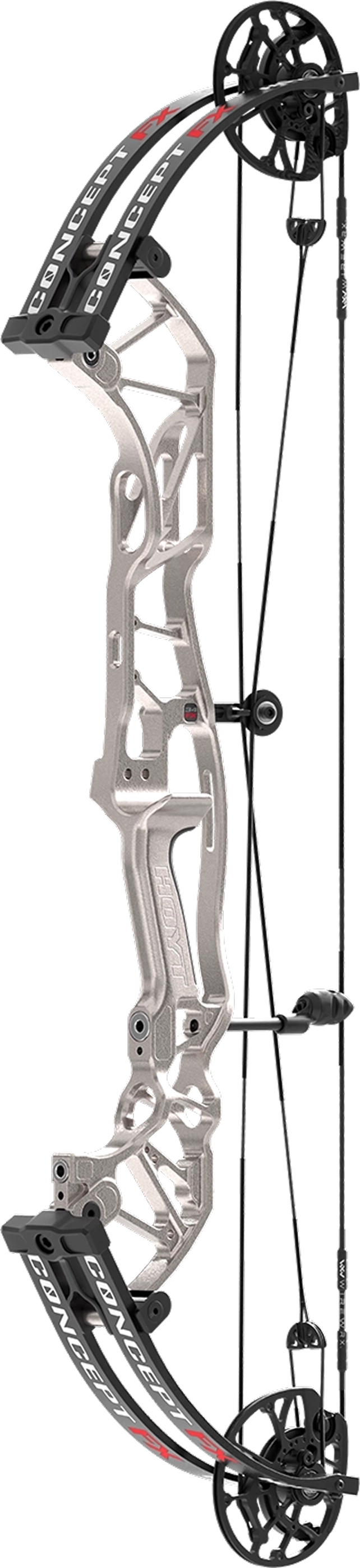Hoyt Concept FX Spec