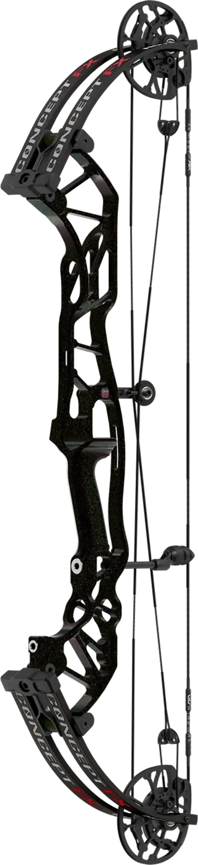 Hoyt Concept FX Spec