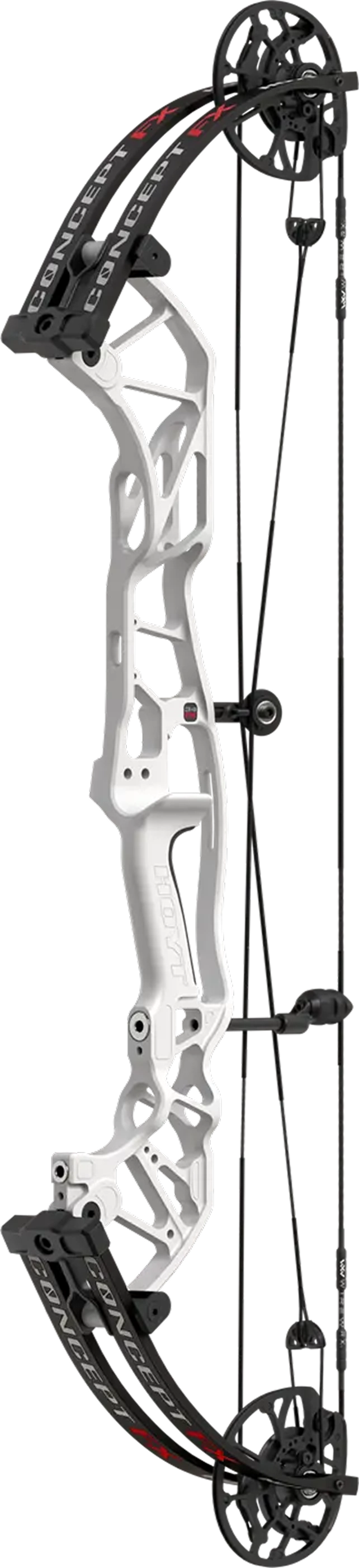 Hoyt Concept FX Spec
