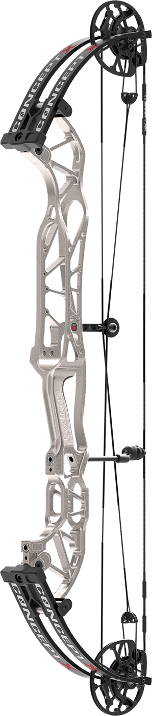 Hoyt Concept X 37 Spec