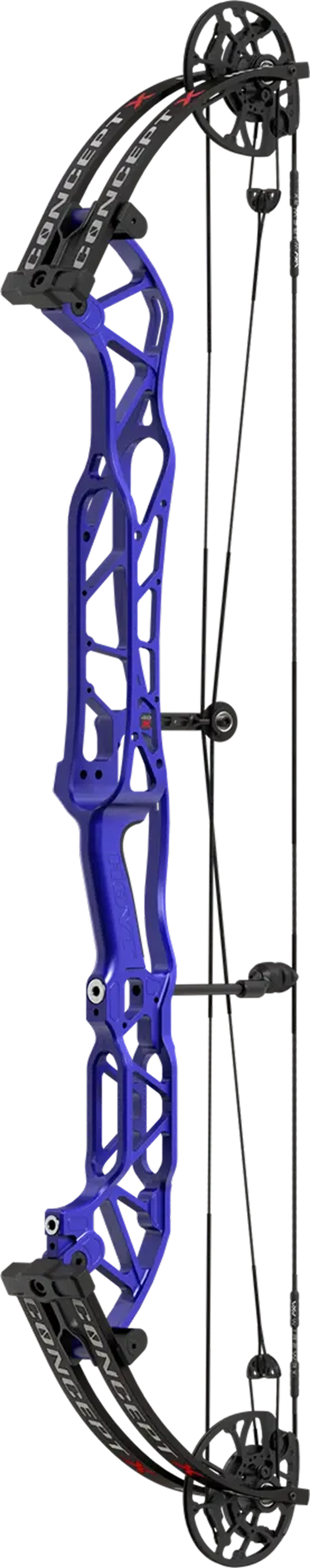 Hoyt Concept X 40 CDM