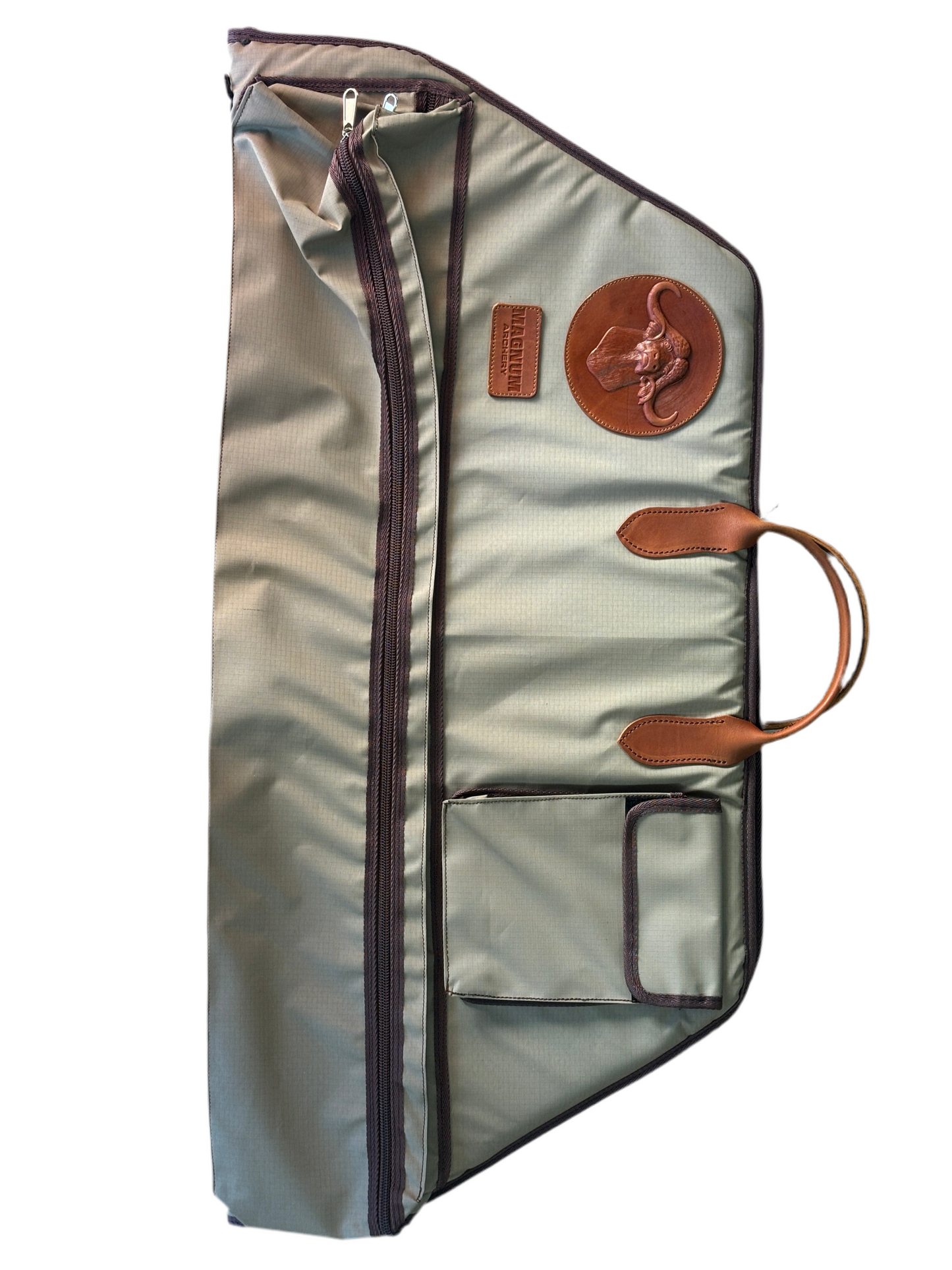 El Paso Ripstop Bag