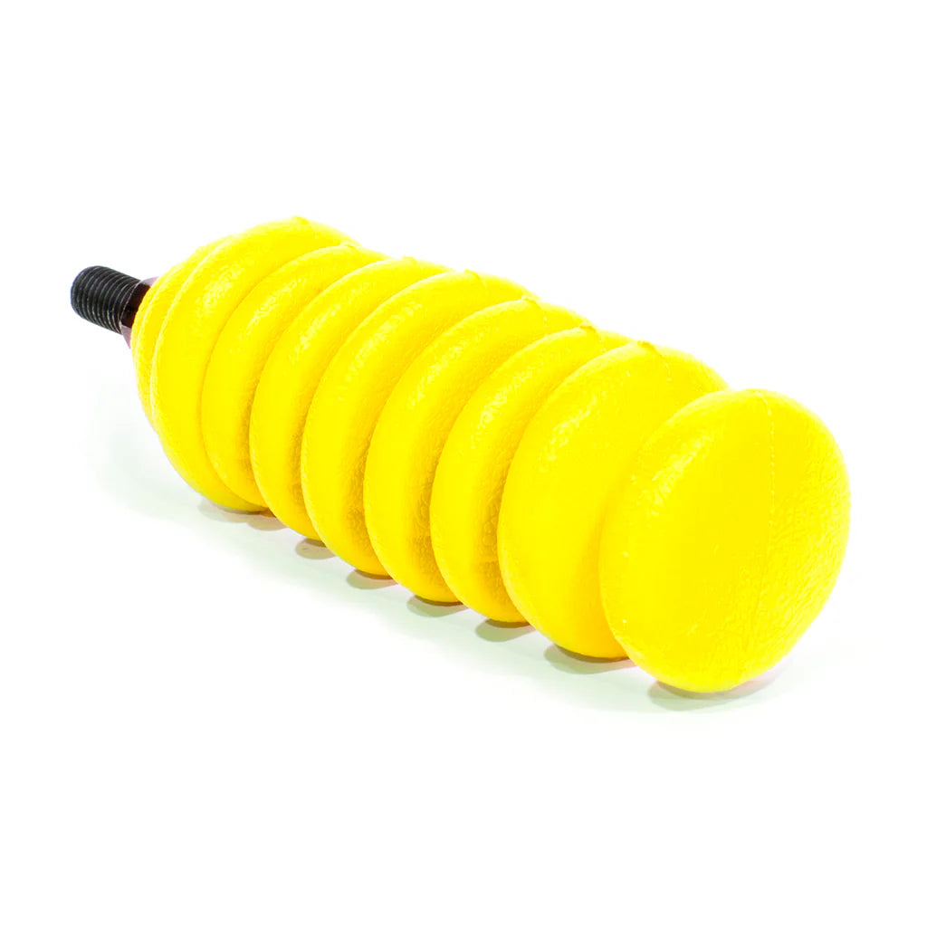 Limbsaver S-Coil Bow Stabilizer - 4 1/2"