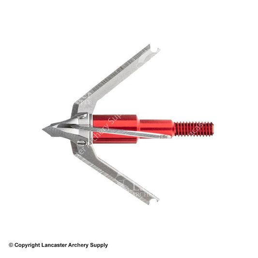 Meat Seeker Rocket Broadhead