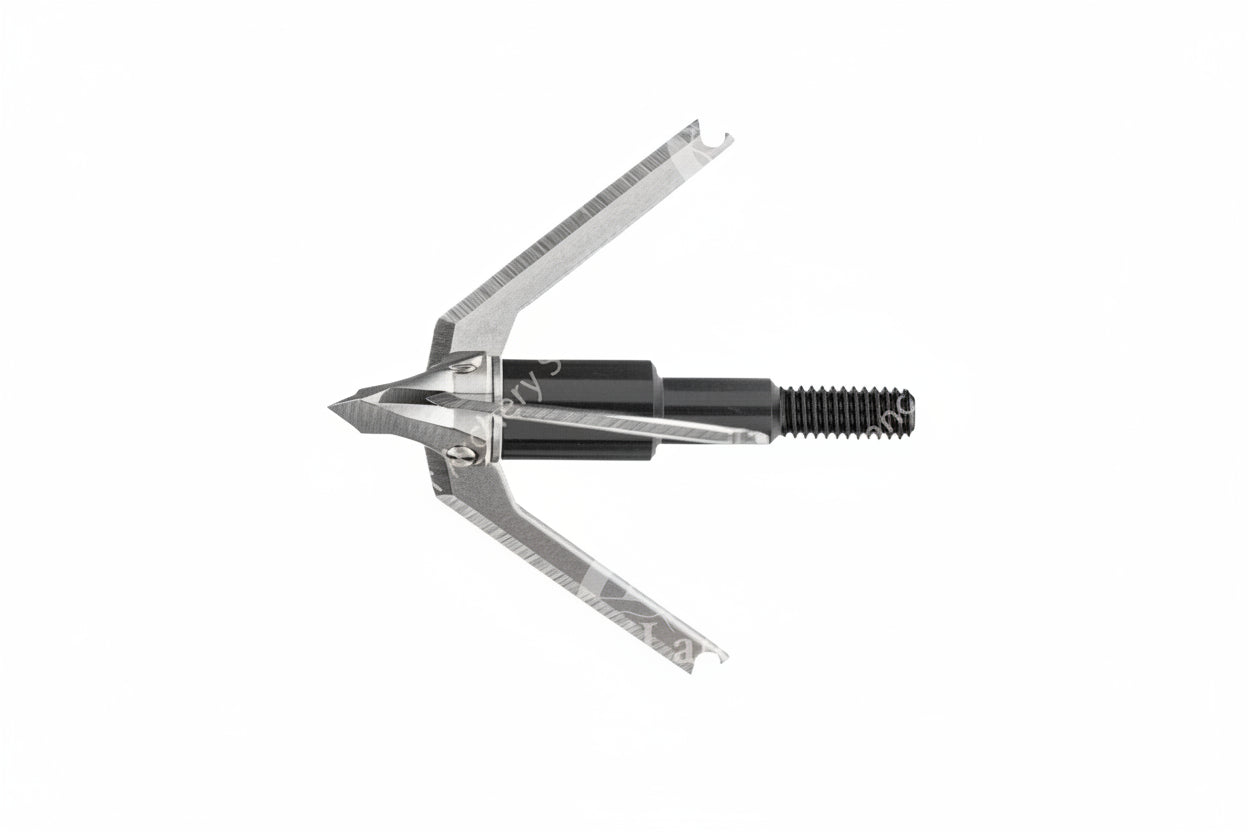 Rocket Meat Seeker Crossbow Broadhead