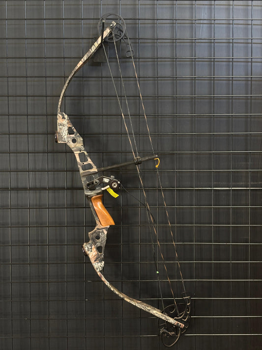 Mathews Ignition LH