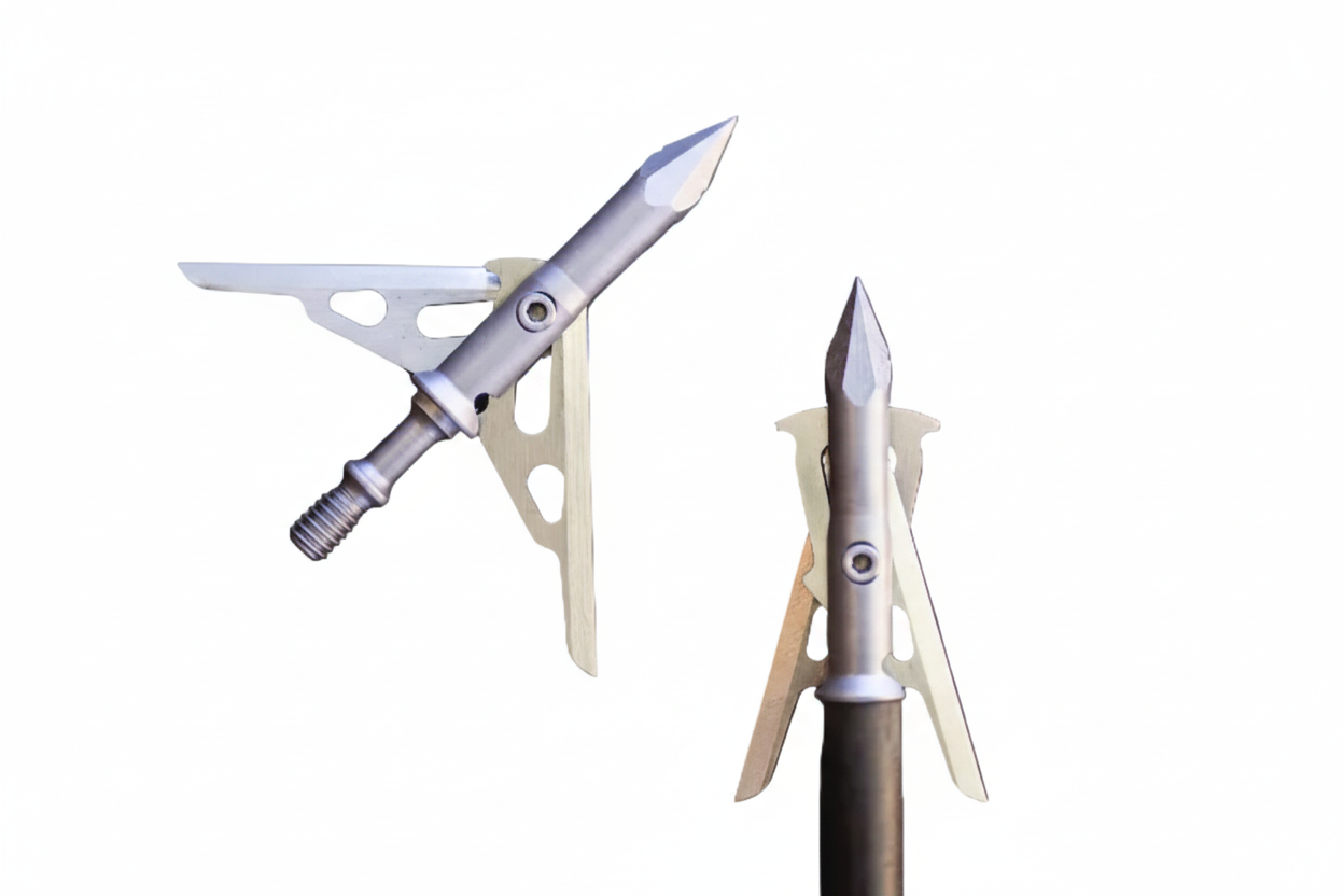 G5 T2 Crossbow Broadhead