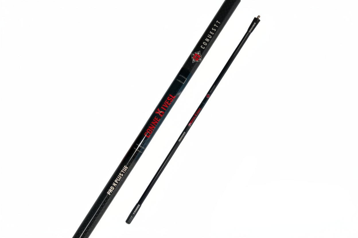 Conquest Control Freak 500 Pro X Plus Front Bars - 33"