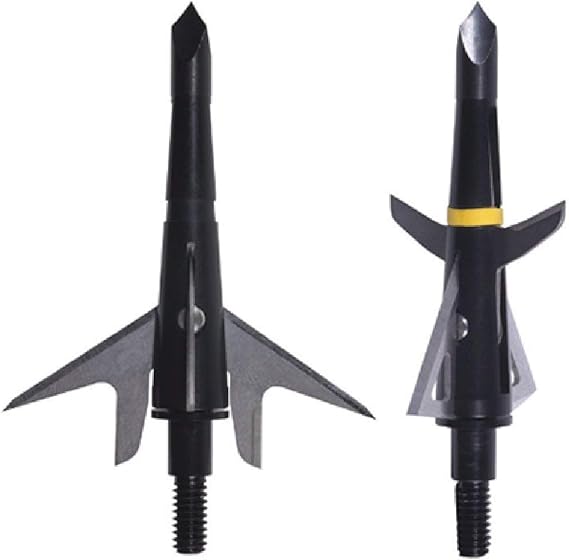 Swhacker 4 Blade Hybrid