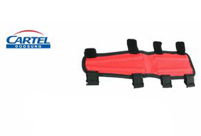 Cartel Hunter Armguard