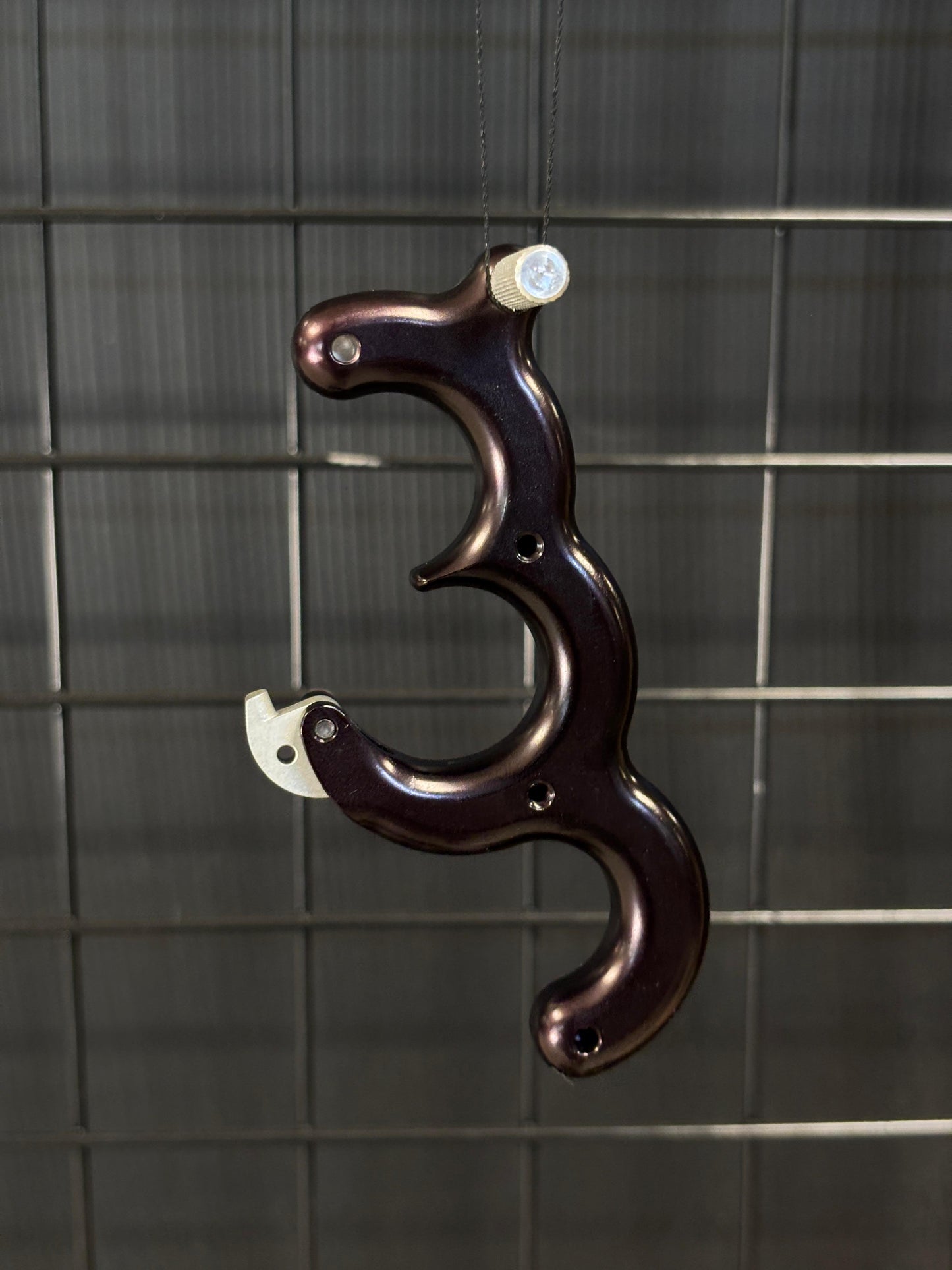 Carter Slider Release