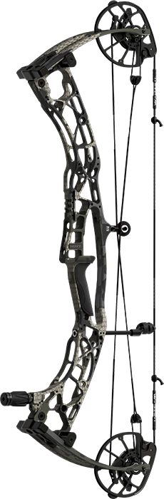 Hoyt Alpha AX-2 32