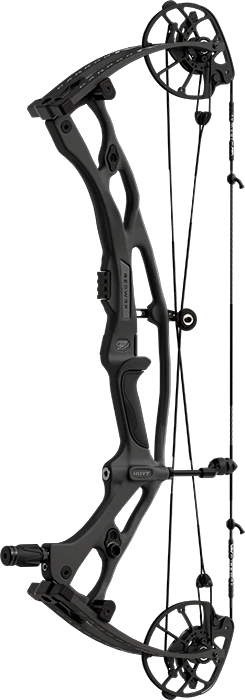 Hoyt Carbon RX-9