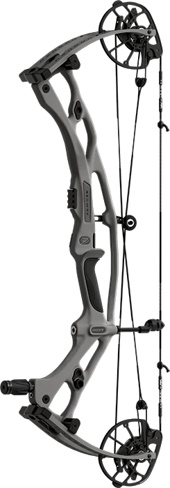 Hoyt Carbon RX-9