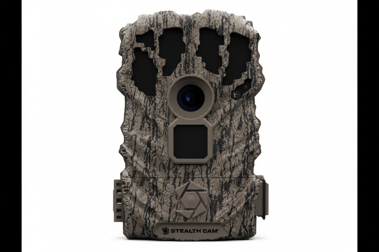 Stealth Cam BT18