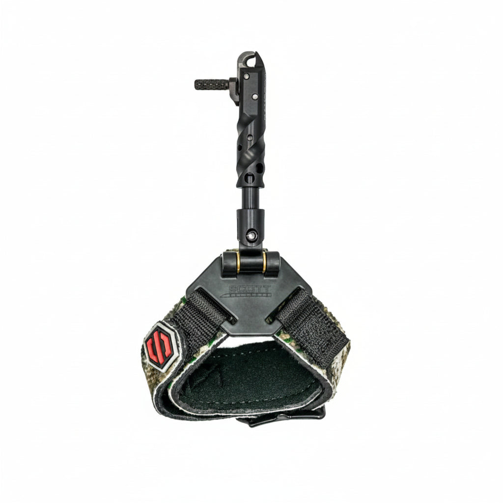 Scott Wildcat 2 Release (Buckle)